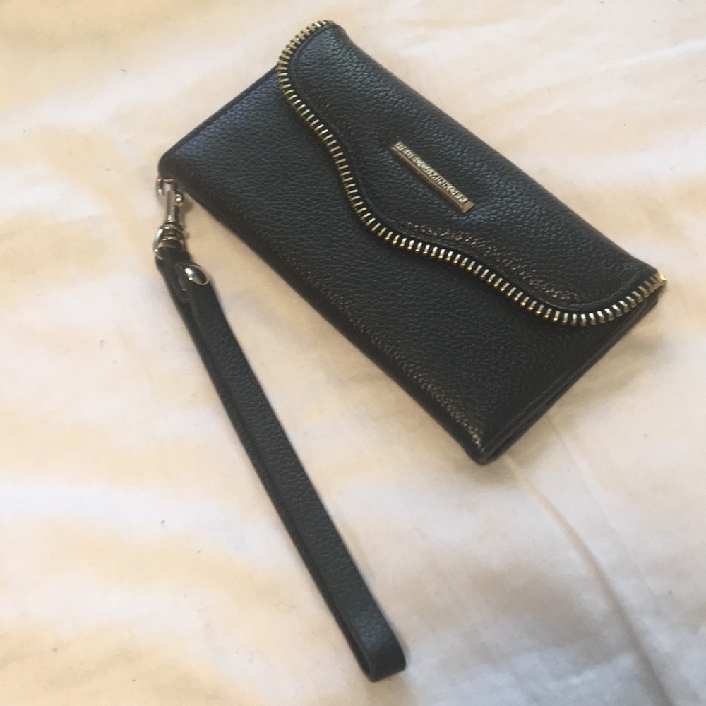 Rebecca Minkoff iPhone 6/6s Case Mate wristlet